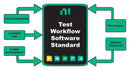 NI 788508-35 Test Software &nbsp;Test Workflow Standard Edition Subscription License Download English