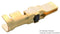 AMP - TE Connectivity 66259-2 66259-2 Contact Multimate Type XII Pin Crimp 8 AWG Gold Plated Contacts Series Connectors