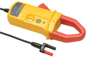 Fluke FLUKE I410 KIT Current Probe 4mm Double Banana Plug Shrouded Clamp 400 A 500 mA