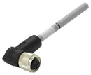 TE Connectivity TAA754A1611-002 Sensor Cable 5P Devicenet 1 m 3.28 ft