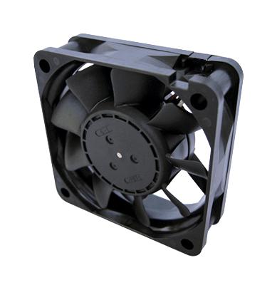 NMB Technologies 06020SA-12K-EA-00 DC Axial Fans