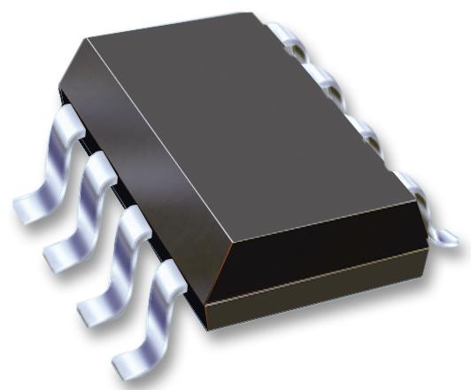 Texas Instruments LMH6702MA/NOPB Operational Amplifier 1 1.7 GHz 3100 V/&micro;s &plusmn; 5V to 6V Soic 8 Pins