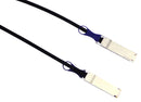 Volex Q1Q28V30VP100S Comp Cord 38P QSFP28 PLUG-PLUG 3.3FT