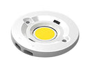 TE Connectivity 2213407-2 COB LED Holder for Use With Cree CXA25xx Series Arrays 50mm DIA Z50