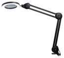 Native Lighting N4231 N4231 Magnifier USB Bench/Desktop 1.75x 590mm Use With Sew Read Craft