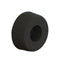 Essentra Components (FORMERLY RICHCO) SOF-15125 Bumper / Feet Screw Rubber 11.5 mm Round Black SOF Series