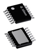 Infineon BTS70401EPAXUMA1 Power Load SW High Side -40 TO 150DEGC