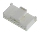 Molex 51103-0700 Connector Housing Mini-Lock 51103 Series Receptacle 7 Ways 2.5 mm