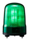 Patlite (U.S.A.) SF10-M1JN-G Beacon FLASH/ROTATE/PULSE GRN 100MM