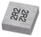 Wurth Elektronik 74438334022 Power Inductor (SMD) 2.2 ?H 1.8 A Shielded 5 WE-MAPI Series 3mm x 1.2mm