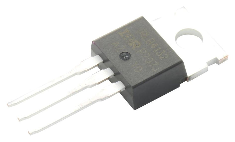 Infineon IRLB4132PBF Power Mosfet N Channel 30 V 78 A 0.0025 ohm TO-220AB Through Hole