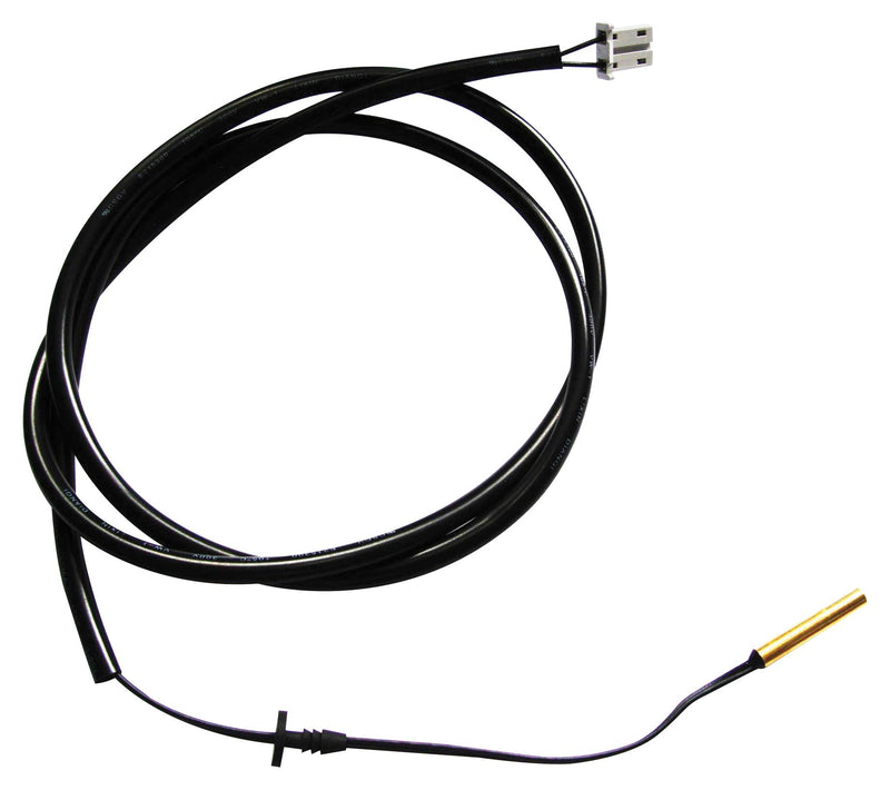 Amphenol Advanced Sensors JS4710 Cable Probe Temp Sensor 300MM Brass 32AH7738