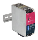 Traco Power TIB 240-124BCMU Uninterruptible Supply (UPS) ITE &amp; Laboratory Equipment 24 V DIN Rail New