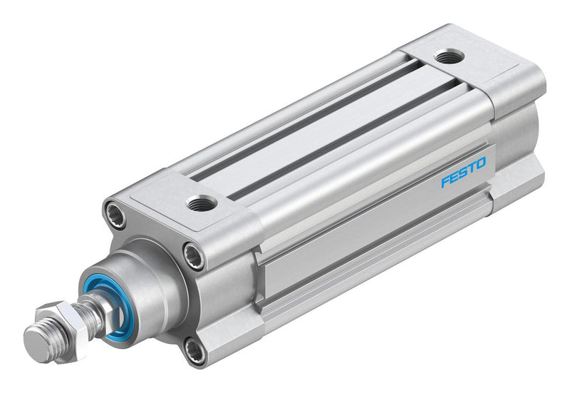 Festo DSBC-50-100-D3-PPSA-N3 Cylinder DBL Acting 50MM 12BAR 100MM