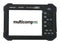 Multicomp PRO MP720776 MP720776 Oscilloscope Tablet 14-bit Pro Oscilloscopes 4 Channel 100 MHz 1 Gsps