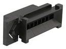 Molex 46625-0200 Plug Housing 2POS Nylon Black