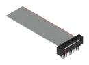 Samtec FFMD-05-T-06.00-01-N Ribbon Cable IDC Receptacle Plug 5 Ways 0.5 ft 0.1524 m 1.27 mm