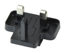 CUI SMI-UK-3 Interchangeable Blade United Kingdom SMI5-USB & SMI6B Series Multi-Blade Power Adapters