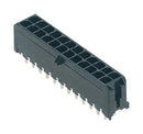 Molex 43045-1015 Wire-To-Board Connector 3 mm 10 Contacts Header Micro-Fit 3.0 43045 Series Surface Mount