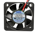 Qualtek Electronics FAD1-04010CBLW11 FAD1-04010CBLW11 DC Axial FAN 40MM 4.2CFM 21DBA