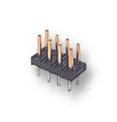 Molex 90131-0764 90131-0764 Pin Header Vertical Signal 2.54 mm 2 Rows 8 Contacts Through Hole Straight C-Grid III 90131