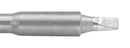 Pace 1131-0051-P1 Soldering Iron Tip 30&deg; Chisel 3.18 mm Width Accudrive Blue Series