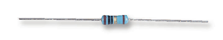 TT Electronics / Welwyn MFR5-470KFI Through Hole Resistor 470 Kohm MFR Series 750 mW &plusmn; 1% Axial Leaded 350 V