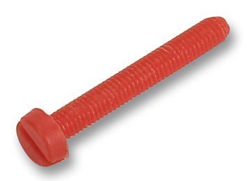 Weidmuller BSK 012890 BSK 012890 Screw Fixing M3 Nylon 6.6 22 mm Length