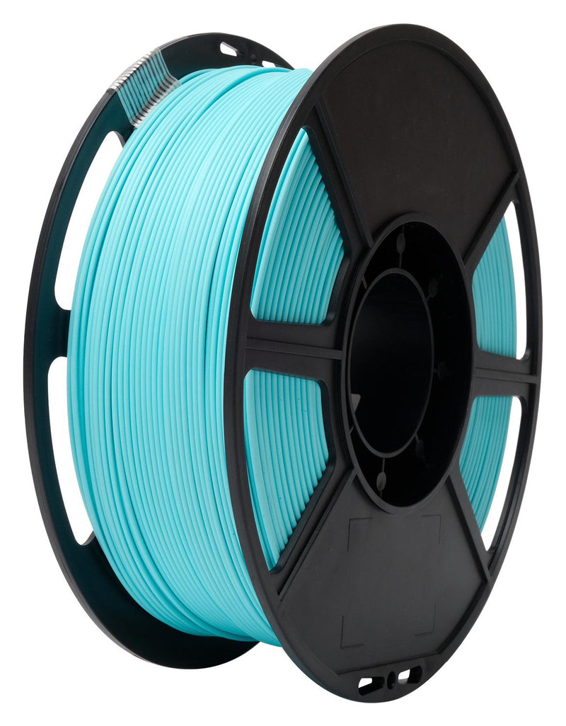 Multicomp PRO MP008930 3D Printer Filament 1.75 mm Blue Epla 1 kg