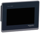 Schneider Electric HMISTW6500 HMI Touch Panel TFT LCD 10 " 1024 x 600 Pixels 273 mm 203 24 VDC Harmony ST6 Series