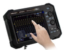 Multicomp PRO MP720774 MP720774 Oscilloscope Tablet Pro Oscilloscopes 2 Channel 70 MHz 1 Gsps 40 Mpts