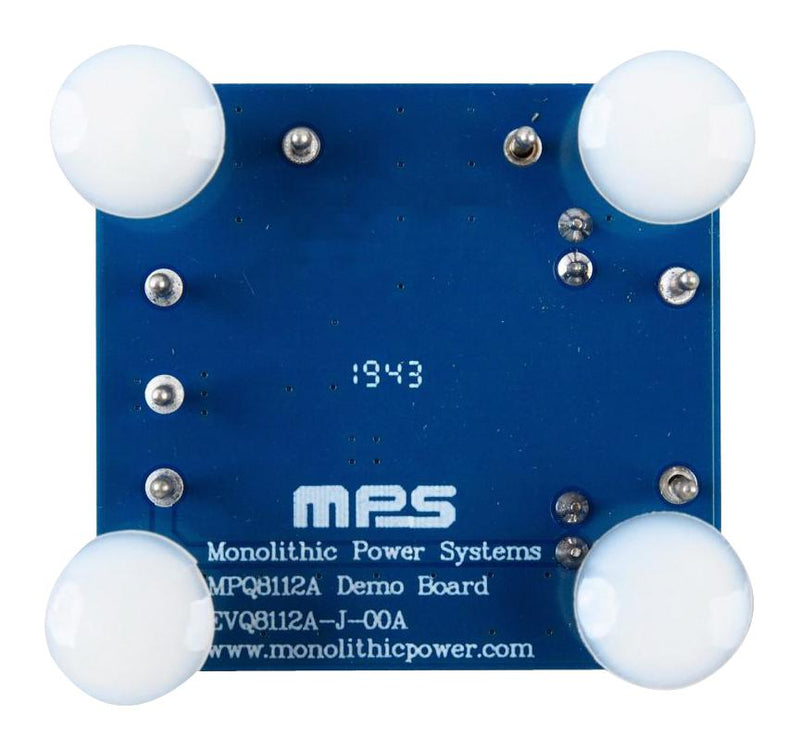 Monolithic Power Systems (MPS) EVQ8112A-J-00A Evaluation Board MPQ8112A-AEC1 Amplifier Current Sense New