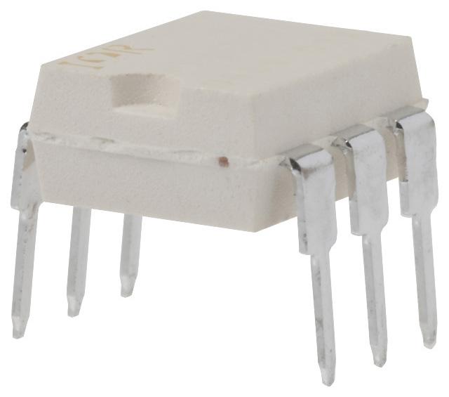 ON Semiconductor MOC3032-M Optocoupler Phototriac 7.5KV