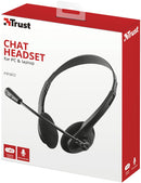 Trust 21665 21665 Primo Chat Headset