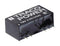 Traco Power TMV 2-05159HI Isolated Through Hole DC/DC Converter Gate Drive 1:1 2 W Output 15 V 66 mA