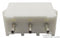 AMP - TE Connectivity 350789-1 Pin Header Vertical Wire-to-Board 6.35 mm 1 Rows 3 Contacts Through Hole Straight