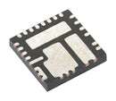 Vishay SIC472ED-T1-GE3 DC/DC Buck Step Down Regulator Adjustable 4.5-55V In 0.8V to 50.6V/8AOut 2MHz Powerpak MLP55-27