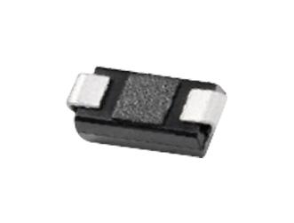 Littelfuse SMAJ85CA TVS Diode Bidir 85V SMA