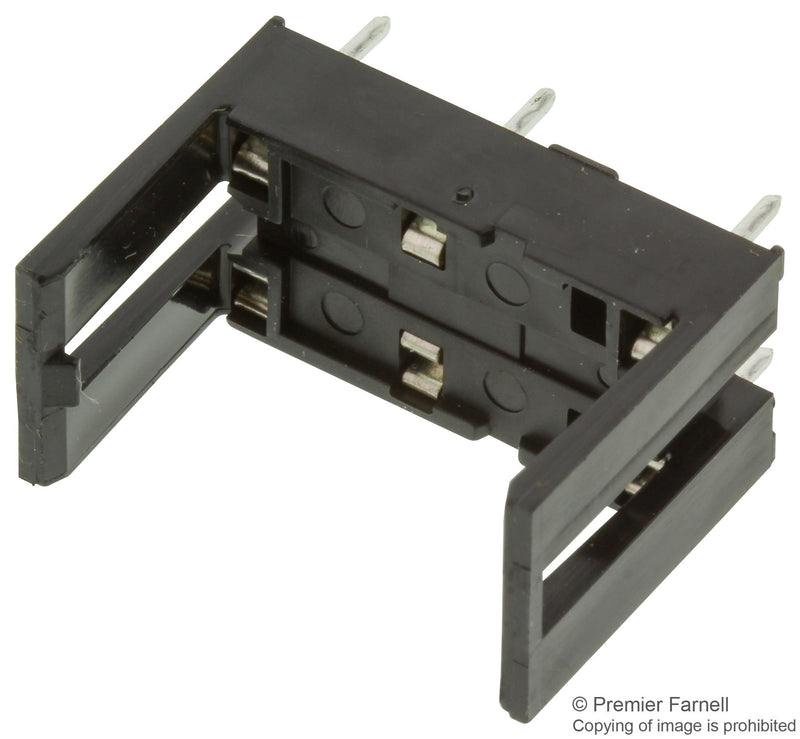 Panasonic DSP2A-PS DSP2A-PS Relay Socket Through Hole Quick Connect 8 Pins 5 A 500 V