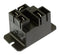 POTTER&BRUMFIELD - TE Connectivity T9AP5D52-24 Power Relay Spdt 24 VDC 30 A T9A Series Panel Non Latching