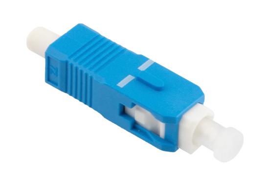 L-COM FOTRM-SCU FOTRM-SCU Fiber Optic Conn SC/UPC