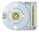 Intelligent LED Solutions ILR-XM01-003A-SC201-CON25. Module Multicolour 12 24 VDC Strip Board + -40 &deg;C to 85 New
