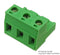 Phoenix Contact GMSTB 25/ 3-ST-762 GMSTB 3-ST-762 Pluggable Terminal Block 7.62 mm 3 Ways 24AWG to 12AWG 2.5 mm&Acirc;&sup2; Screw 12 A