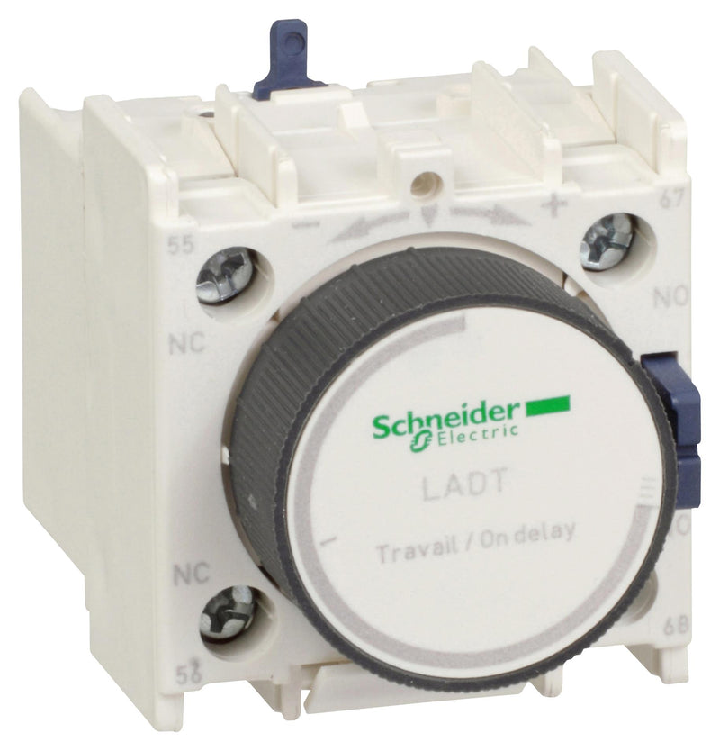 Schneider Electric LADT4 Auxiliary Contact Tesys D Series