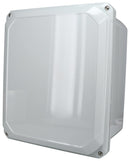 BUD Industries DPS-28714 DPS-28714 Enclosure Outdoor PC Light Grey New