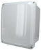 BUD Industries DPS-28714 DPS-28714 Enclosure Outdoor PC Light Grey New