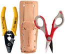 Jonard Tools TK-355 TK-355 Fiber STRIPPER/ Kevlar Shears KIT