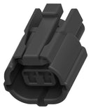 AMP - TE Connectivity 173090-2. Automotive Housing Plug 2POS