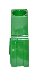 Anderson Power Products PP30GND-P Connector Housing Plug Green