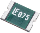 Littelfuse 1812L050/60MR. 1812L050/60MR. Pptc Resettable Fuse 0.5A 60VDC SMD